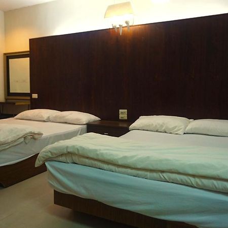 Yilan Hua Bin Hotel מראה חיצוני תמונה