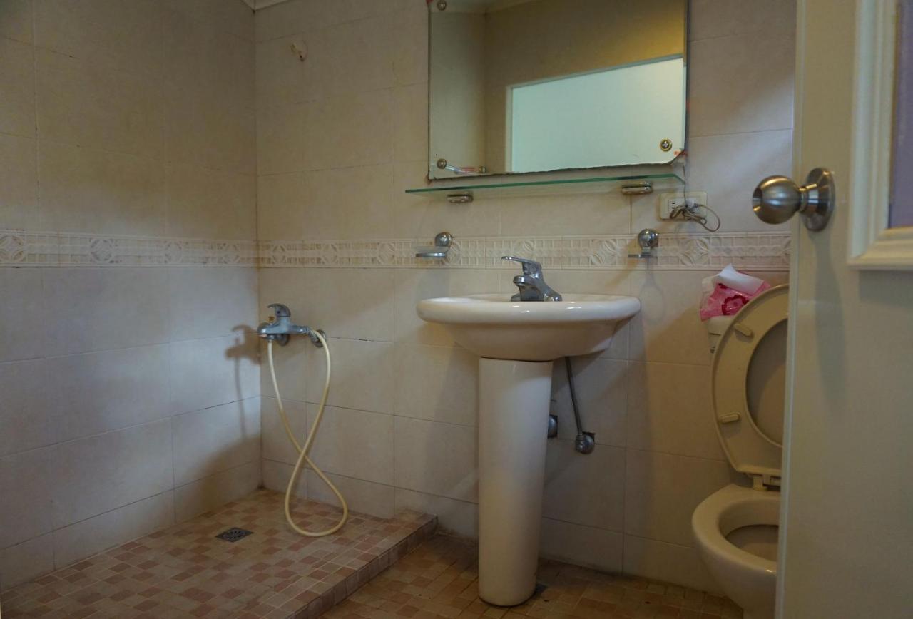 Yilan Hua Bin Hotel מראה חיצוני תמונה