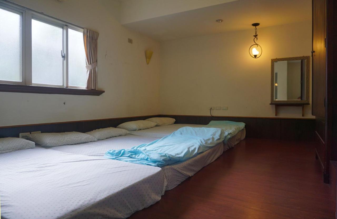 Yilan Hua Bin Hotel מראה חיצוני תמונה