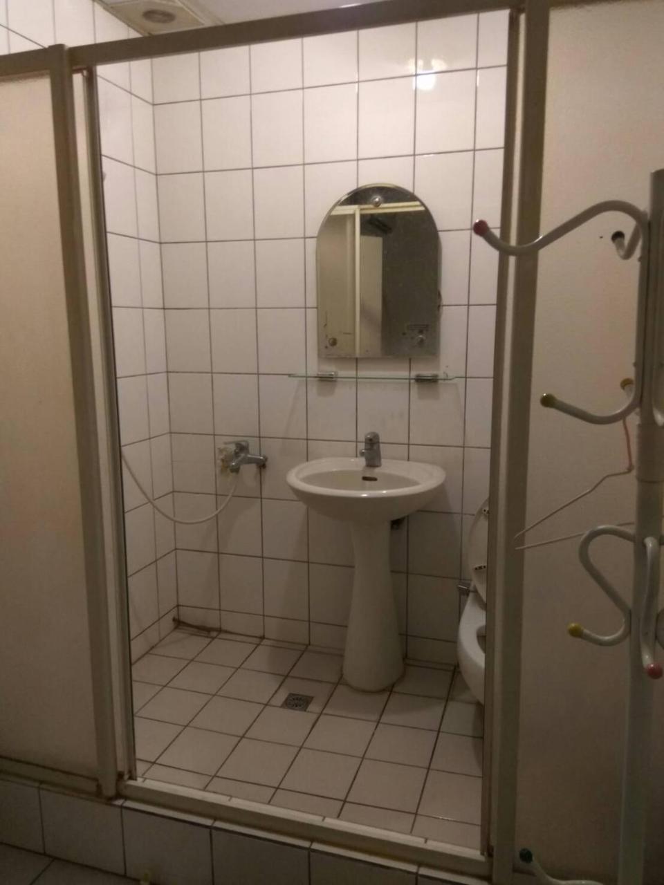 Yilan Hua Bin Hotel מראה חיצוני תמונה