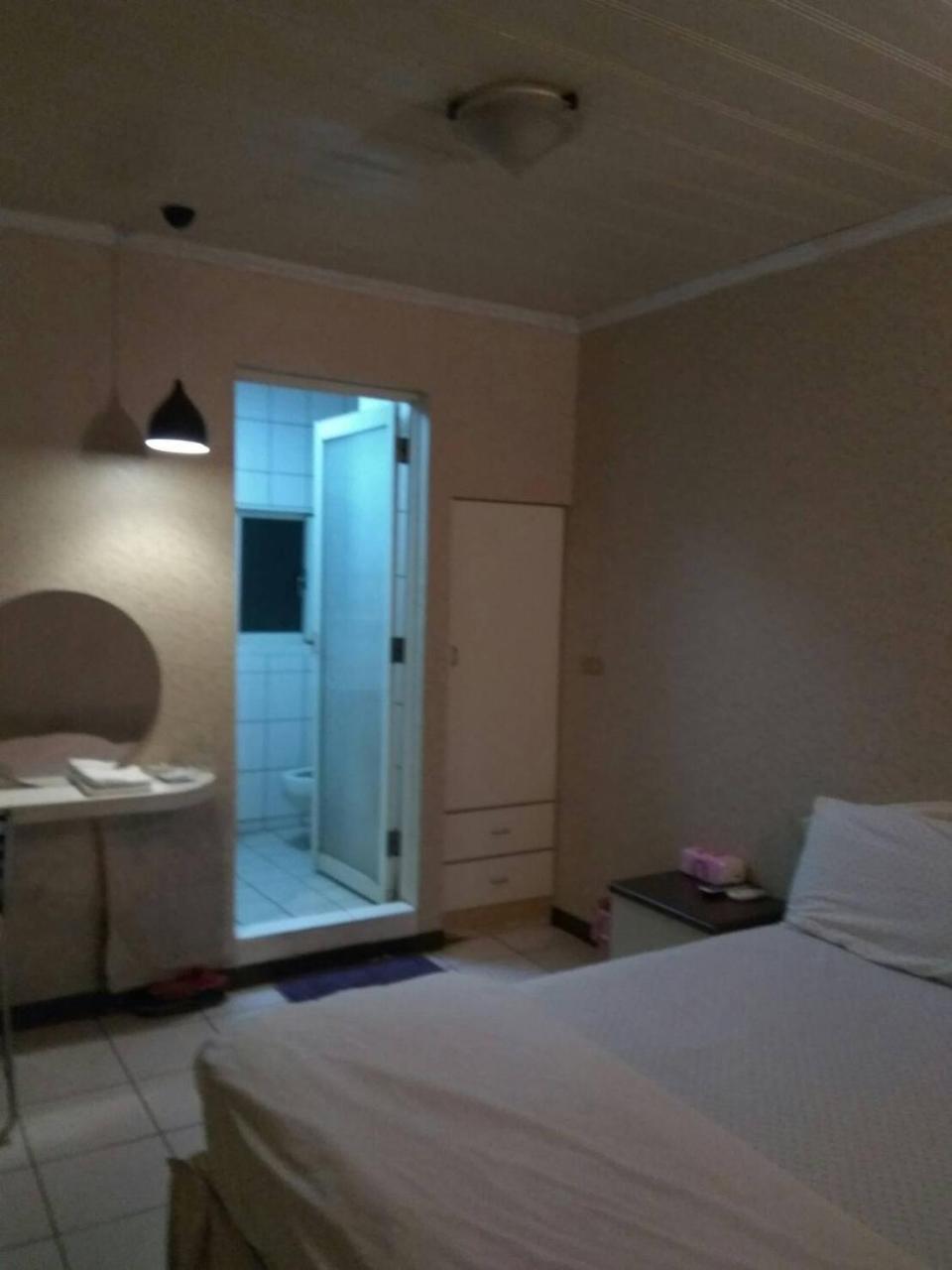 Yilan Hua Bin Hotel מראה חיצוני תמונה