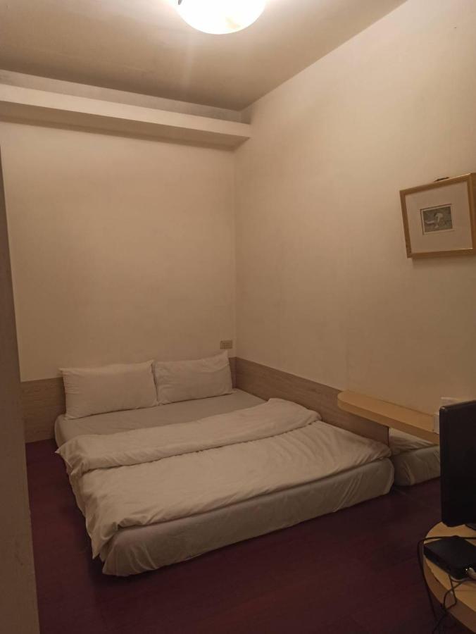 Yilan Hua Bin Hotel מראה חיצוני תמונה